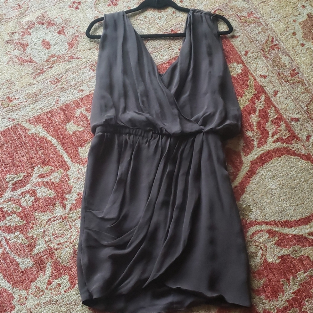 Beautiful brown, Marciano dress